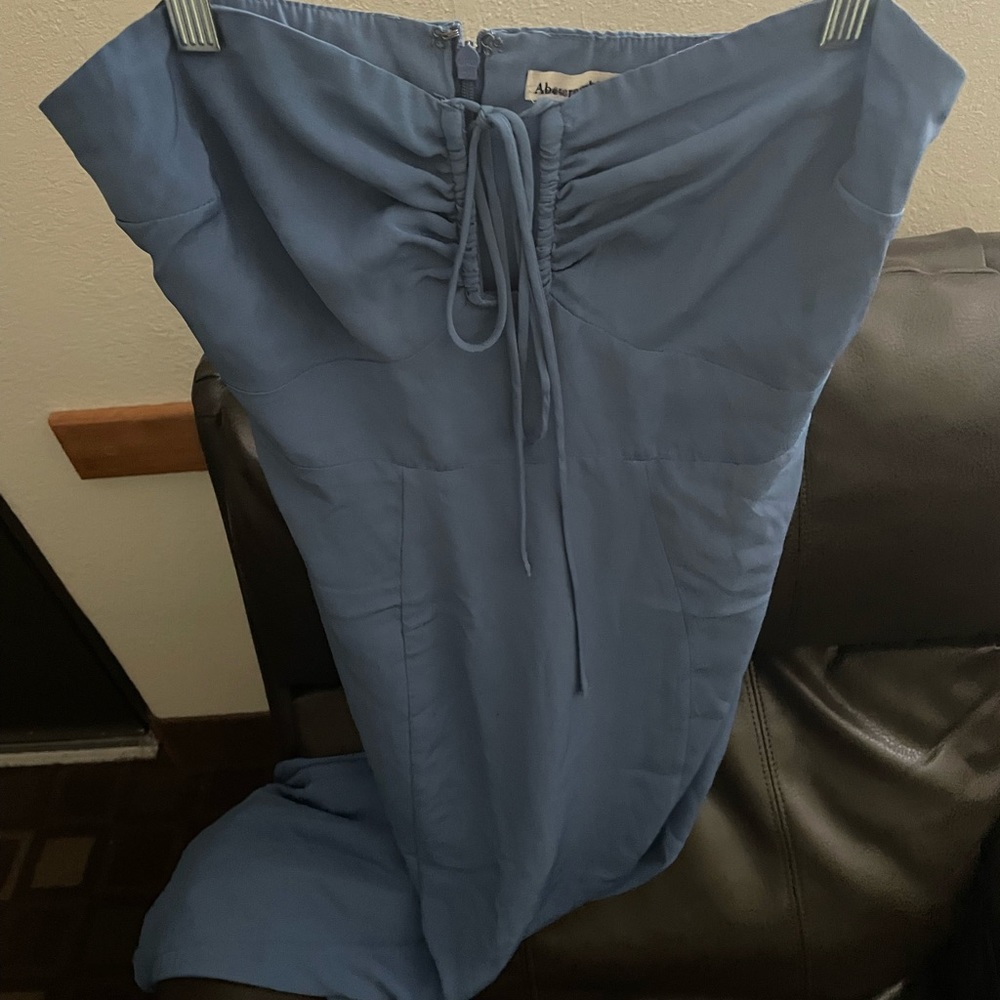 Abercrombie and fitch dress
